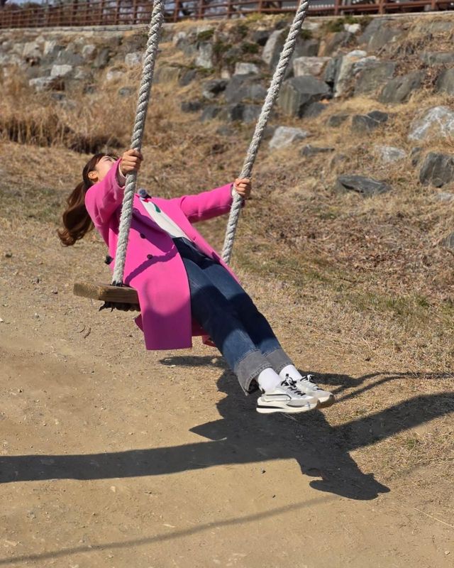 /사진=김규리 인스타그램