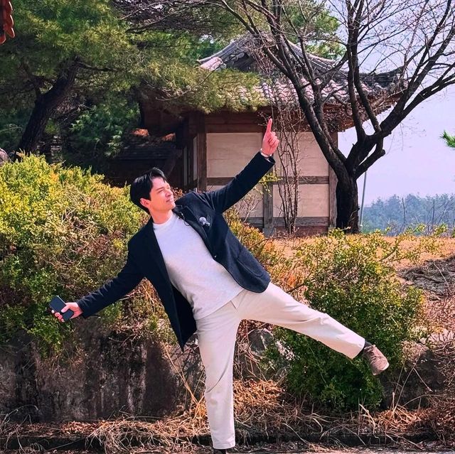 /사진=다니엘 린더만 인스타그램