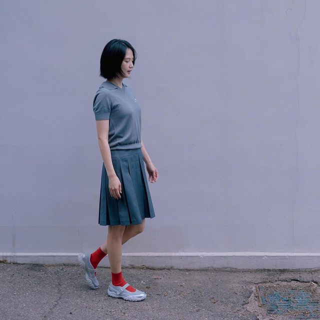 /사진=윤승아 인스타그램