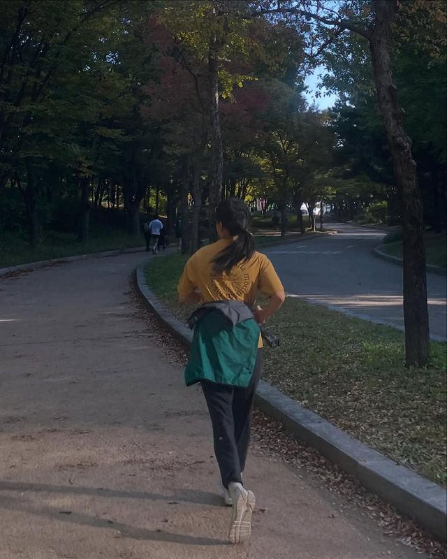 /사진=원진아 인스타그램