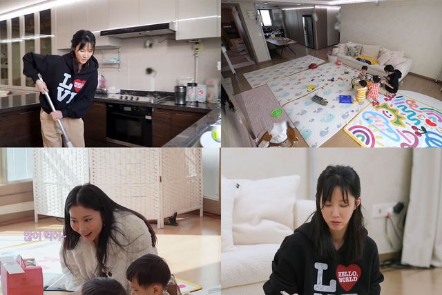 사진=SBS Plus, E채널