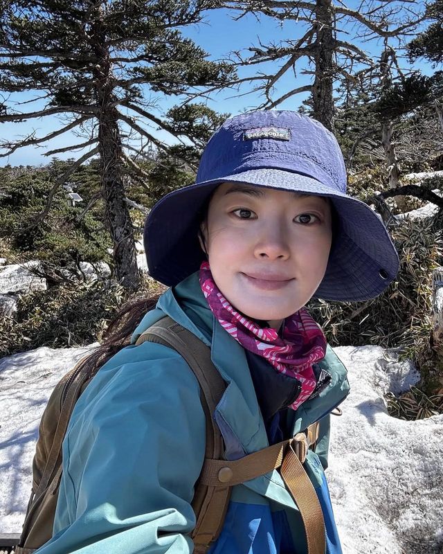 /사진=옥자연 인스타그램