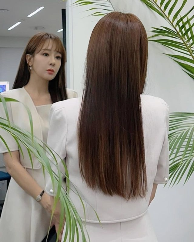 /사진=소유진 인스타그램