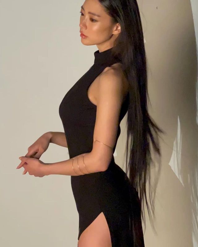 /사진=클라라 인스타그램