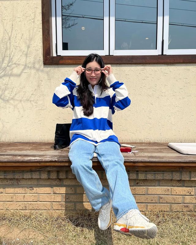 /사진=이해리 인스타그램