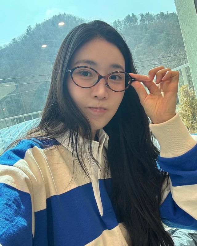 /사진=이해리 인스타그램