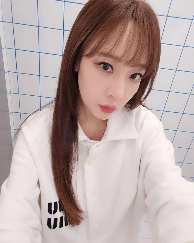 /사진=소유진 인스타그램