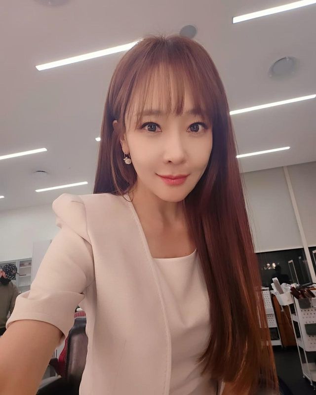 /사진=소유진 인스타그램