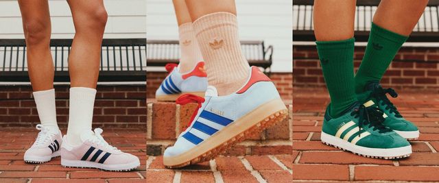 /사진=아디다스