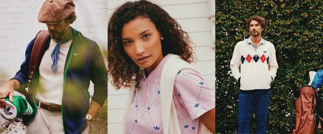 /사진=아디다스