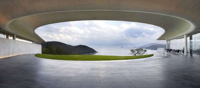 /사진=사우스케이프 골프웨어