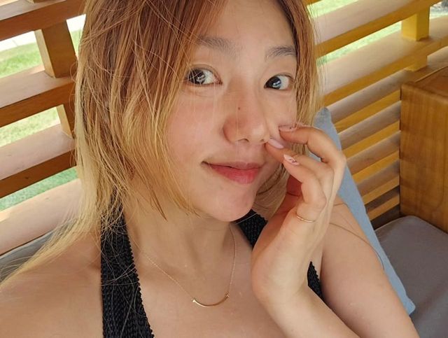 /사진=이채영 인스타그램