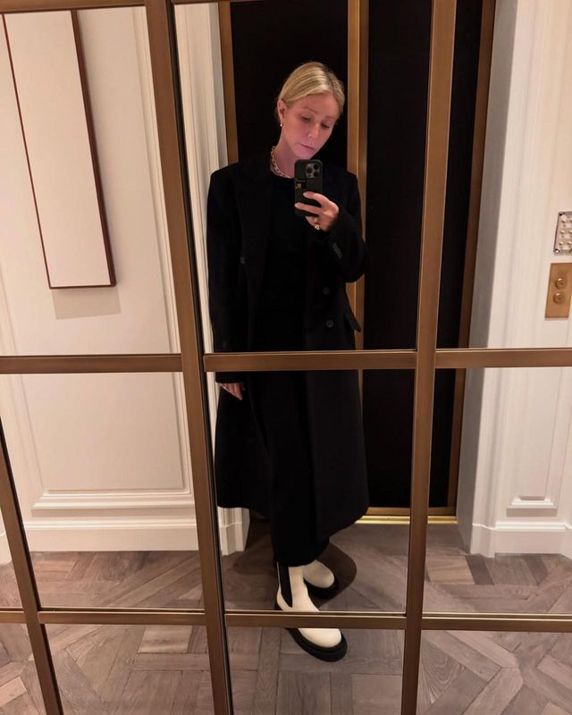 /사진=기네스 펠트로 인스타그램