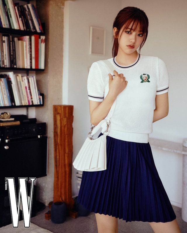 /사진=더블유 코리아