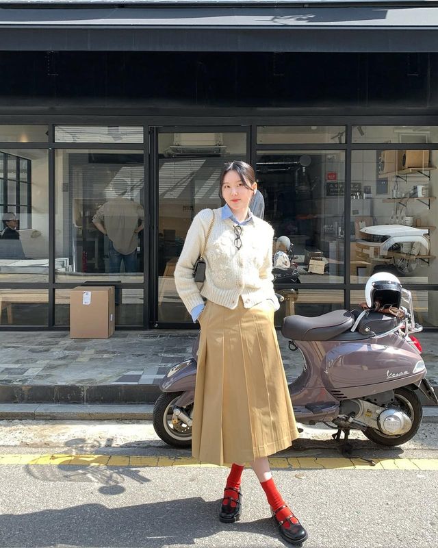 /사진=심소영 인스타그램