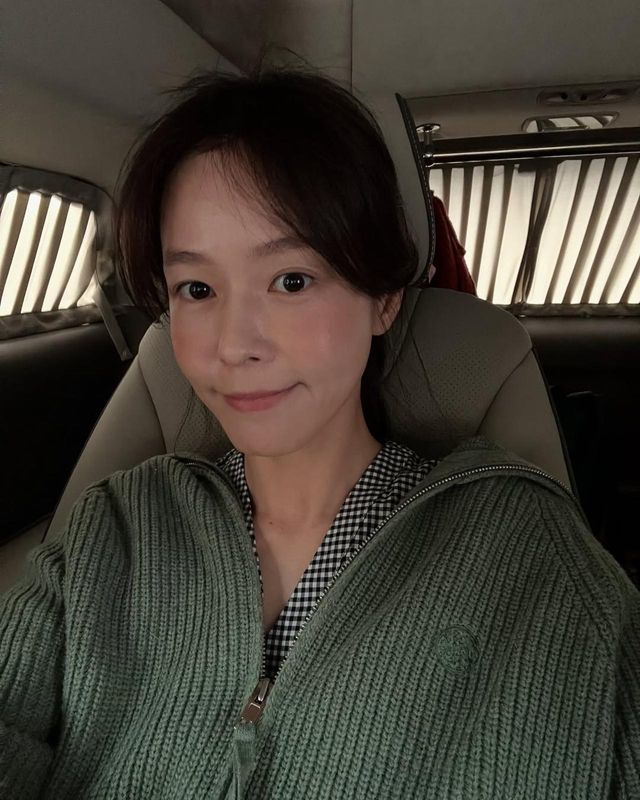 /사진=경수진 인스타그램