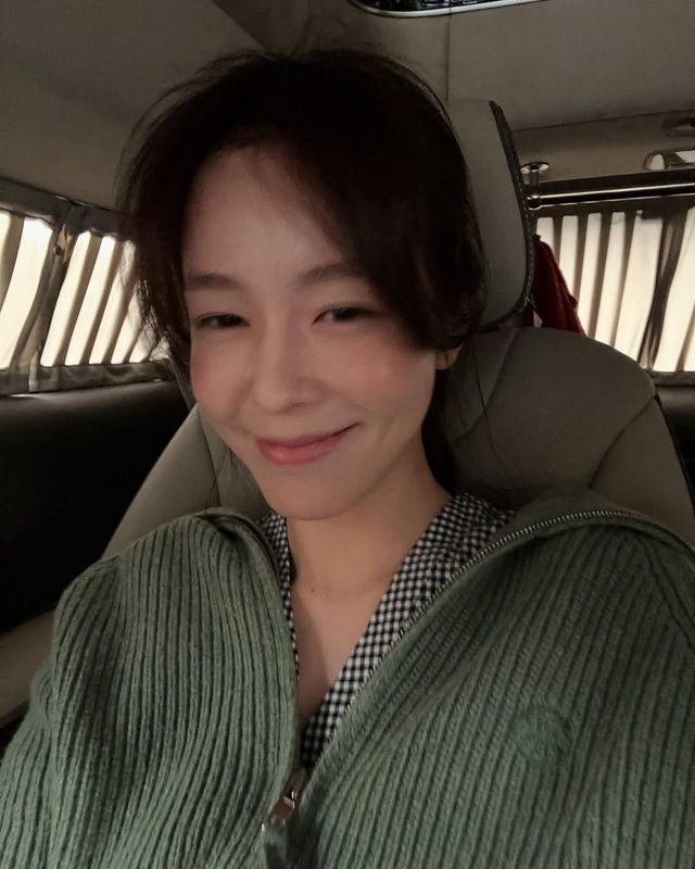 /사진=경수진 인스타그램