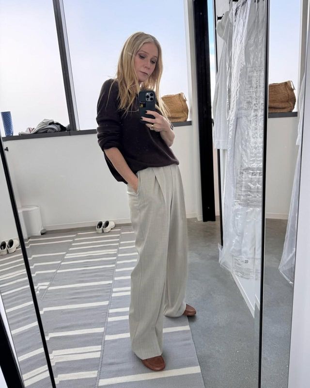 /사진=기네스 펠트로 인스타그램