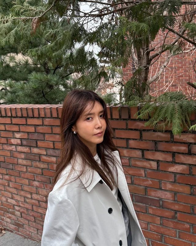 /사진=채정안 인스타그램