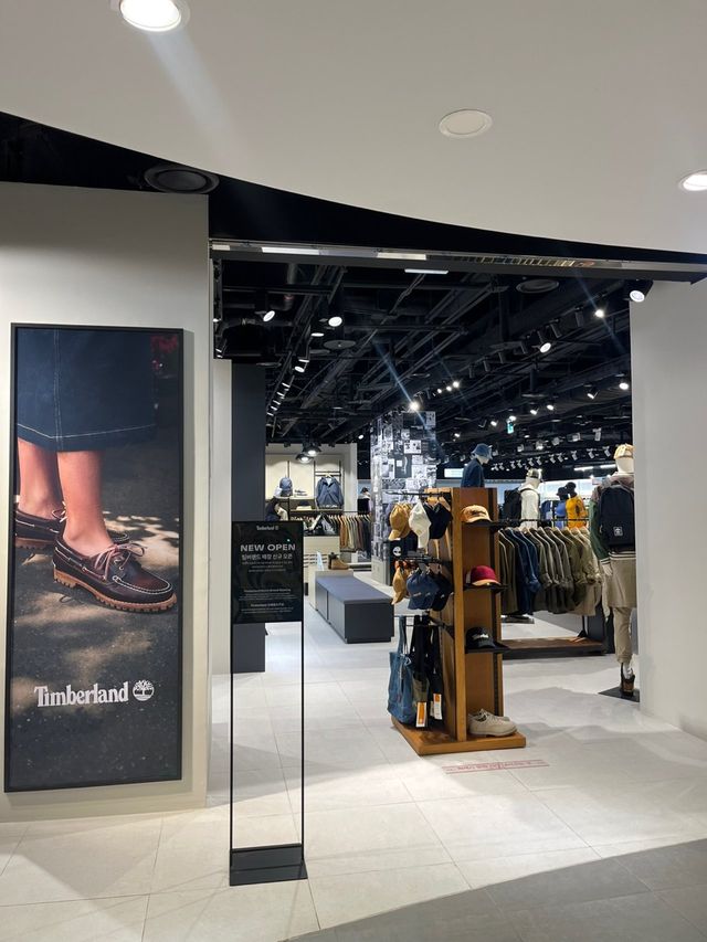 /사진=팀버랜드