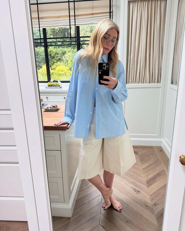 /사진=기네스 펠트로 인스타그램