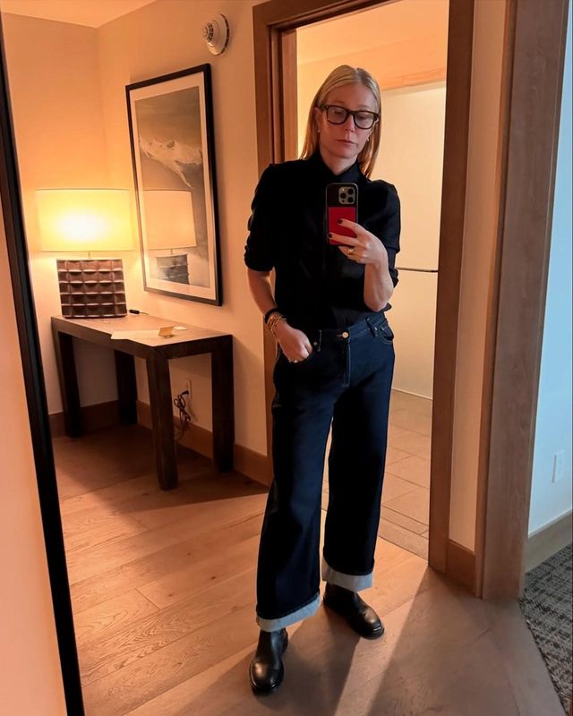 /사진=기네스 펠트로 인스타그램