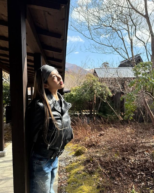 /사진=노윤서 인스타그램