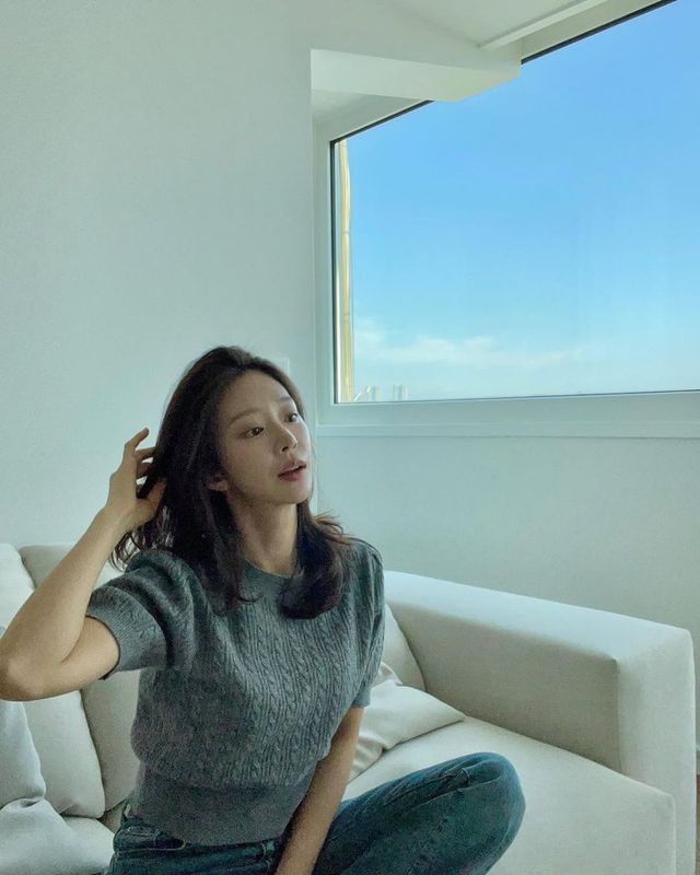 /사진=이주빈 인스타그램