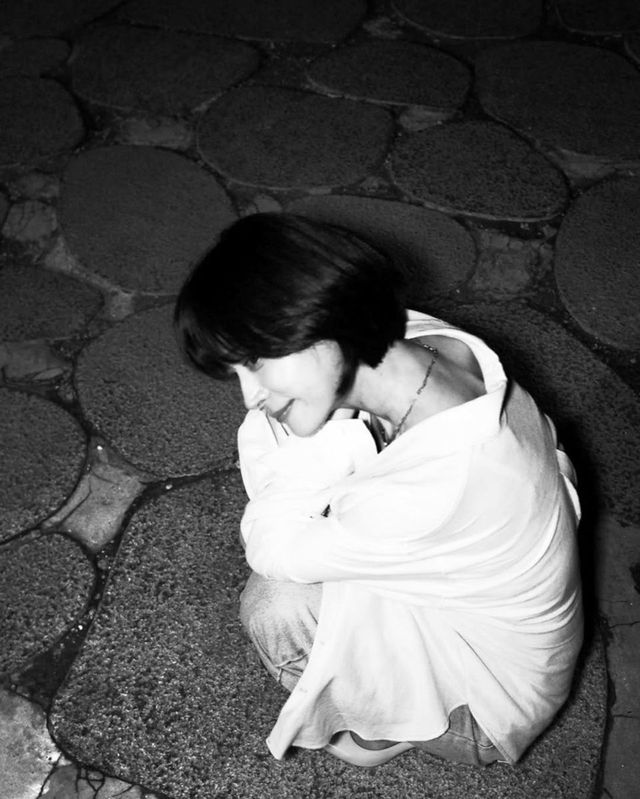 /사진=우희진 인스타그램