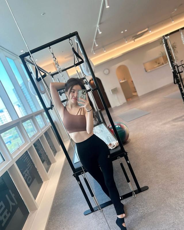 /사진=설하윤 인스타그램