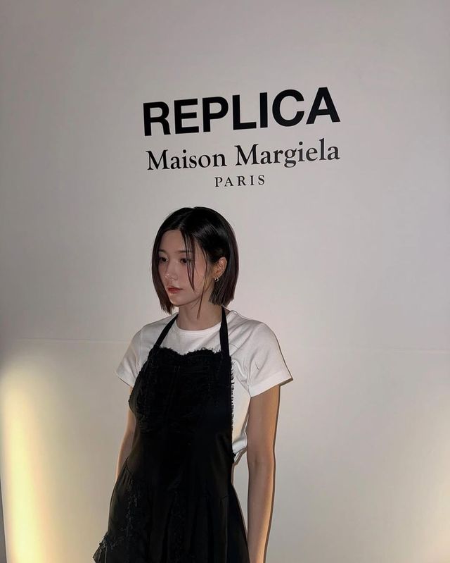 /사진=권은비 인스타그램