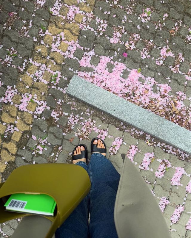 /사진=김나영 인스타그램