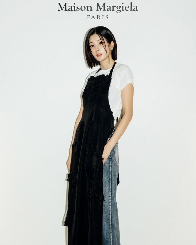 /사진=권은비 인스타그램