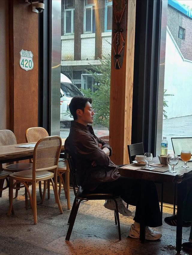 /사진=이희준 인스타그램