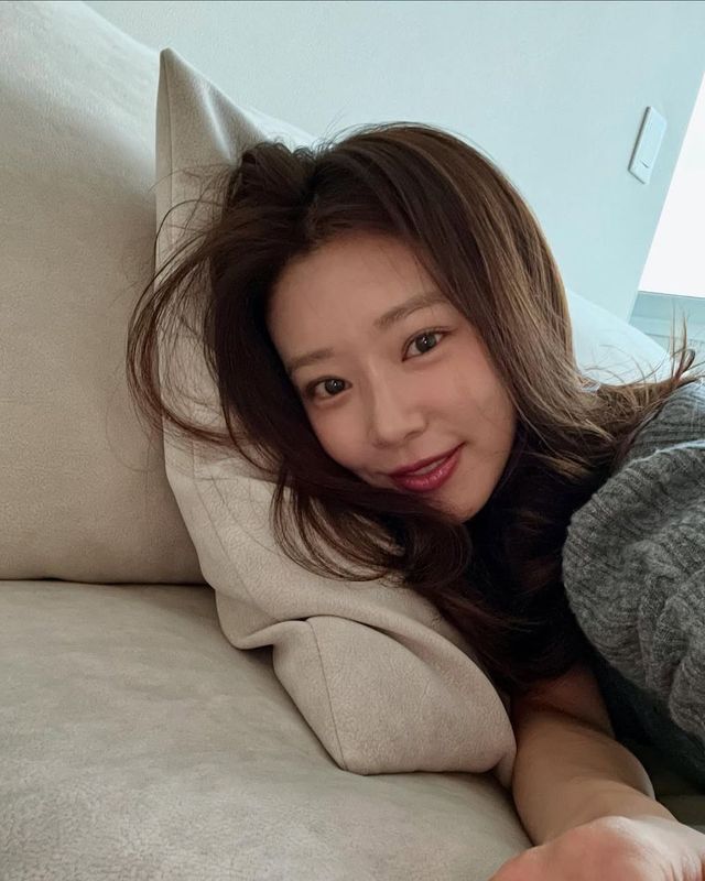 /사진=이주빈 인스타그램