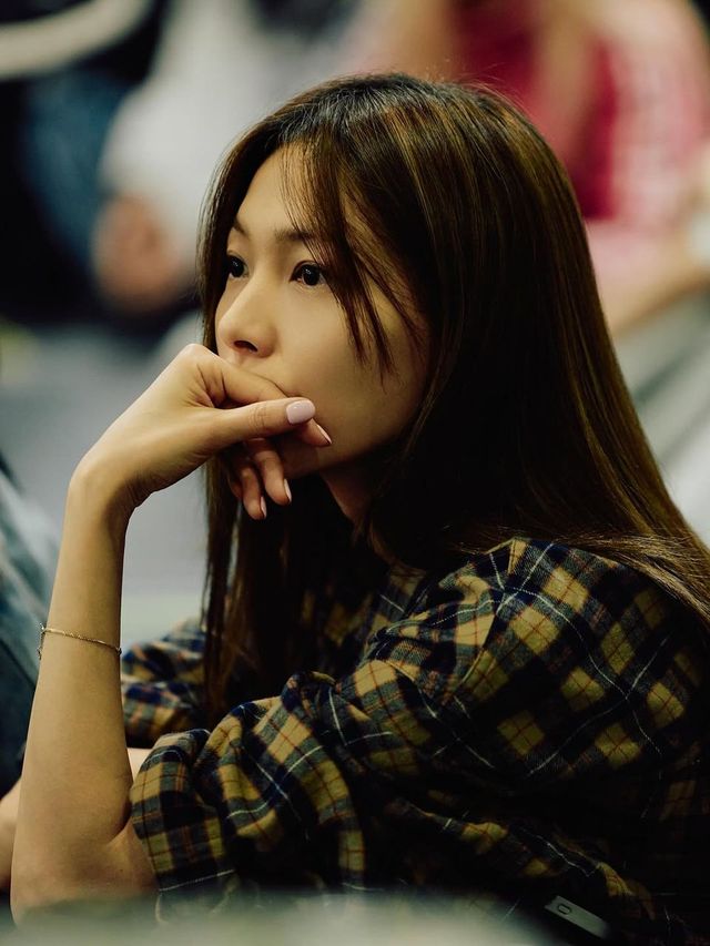 /사진=선예 인스타그램