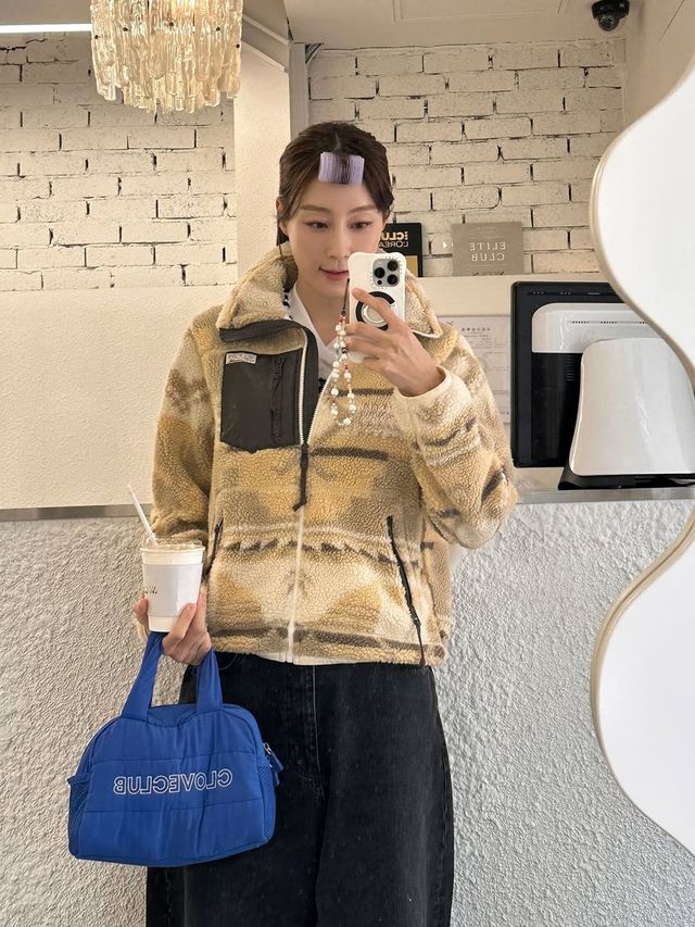 /사진=차서린 인스타그램