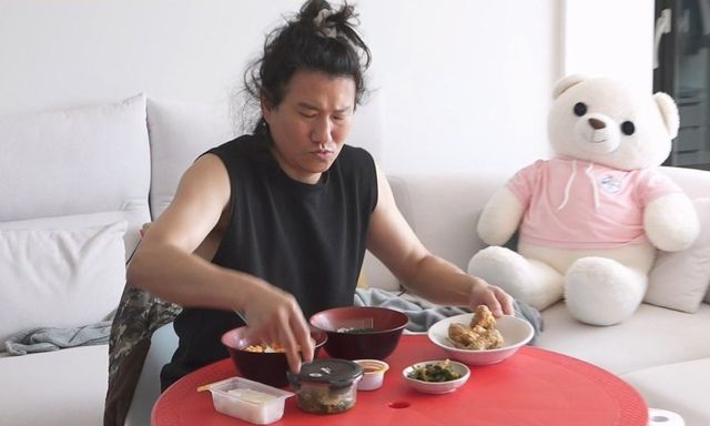 /사진=MBC '나 혼자 산다'