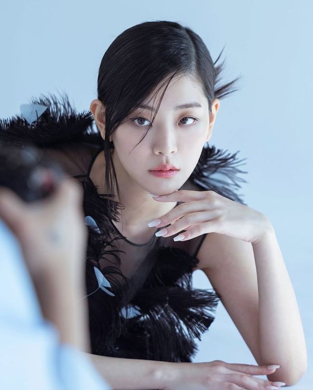 /사진=정수빈 인스타그램