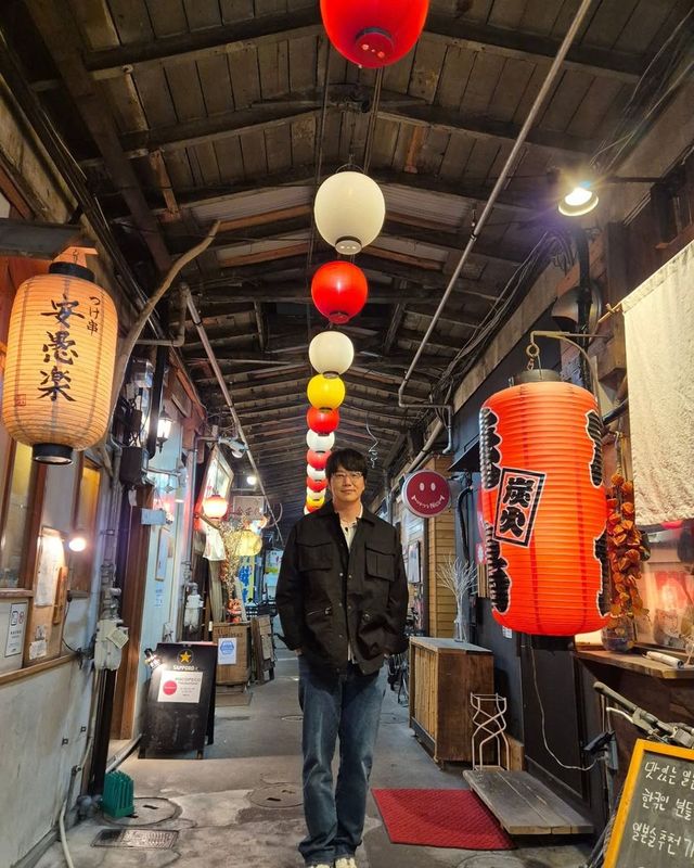 /사진=성시경 인스타그램