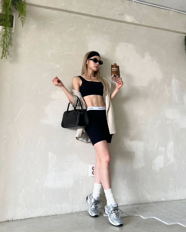 /사진=심으뜸 인스타그램