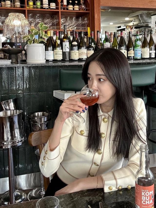 /사진=이주연 인스타그램