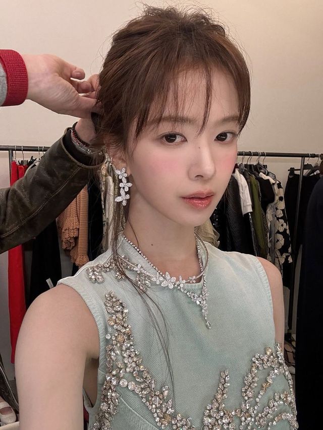 /사진=노정의 인스타그램