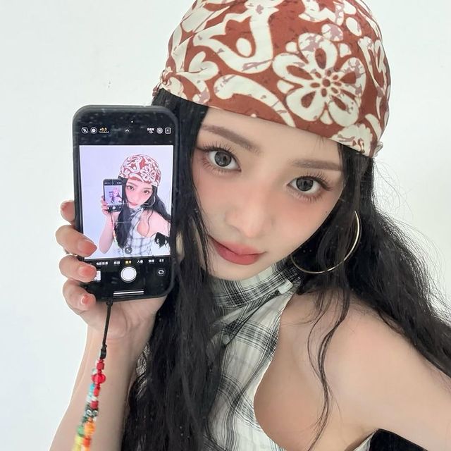 /사진=주결경 인스타그램