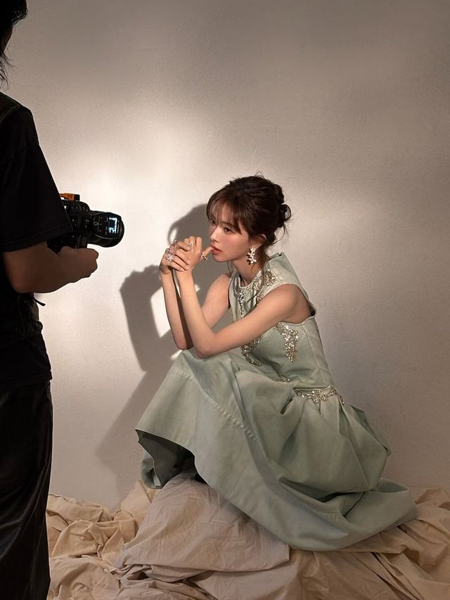 /사진=노정의 인스타그램