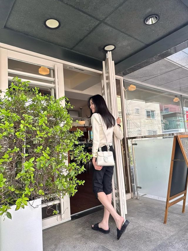 /사진=이주연 인스타그램