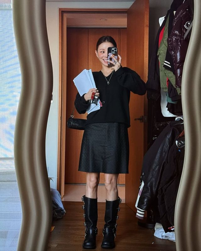 /사진=임지현 인스타그램