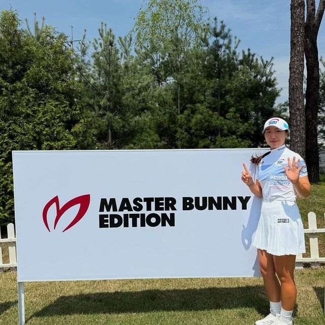 /사진=이동은 프로골퍼 인스타그램