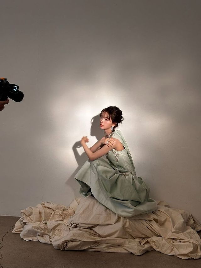 /사진=노정의 인스타그램