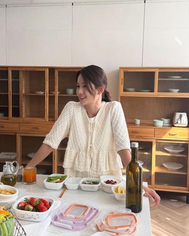 /사진=남보라 인스타그램